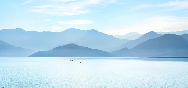 Lago Skadar —  Fotos de Stock