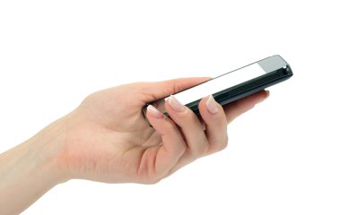 Cep telefonu