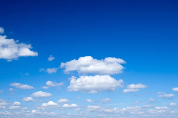 Nubes — Foto de Stock