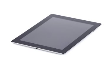 tablet bilgisayar