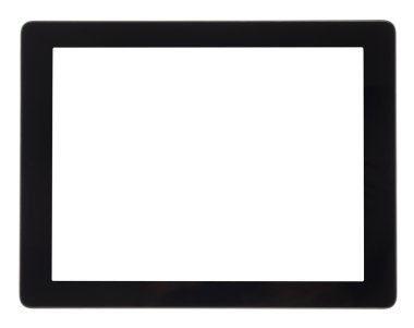 tablet bilgisayar