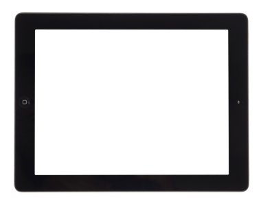 tablet bilgisayar