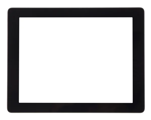 Computer Tablet — Foto Stock