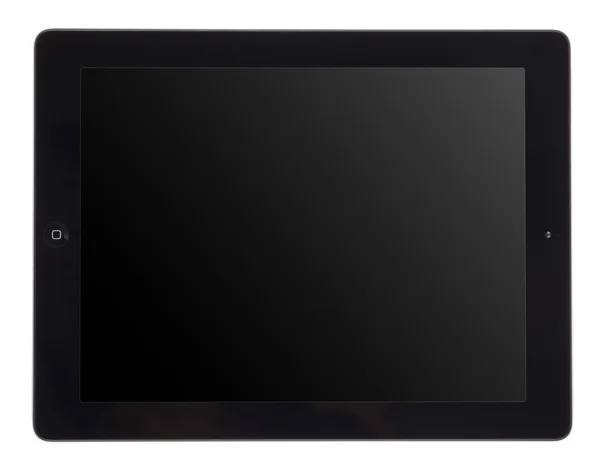 Tablet computer — Stock Photo, Image