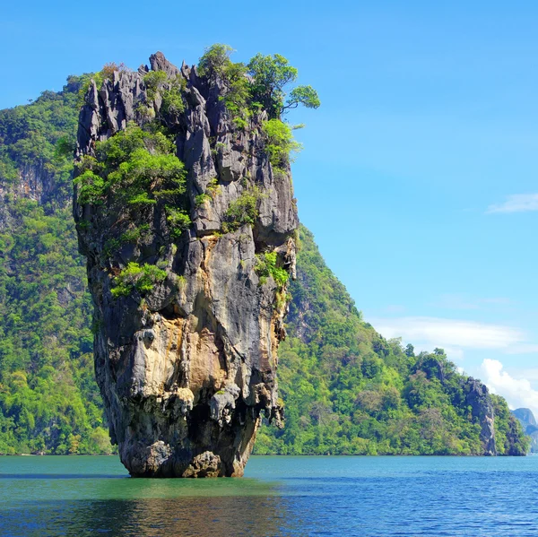 James bond island — Stock Photo, Image