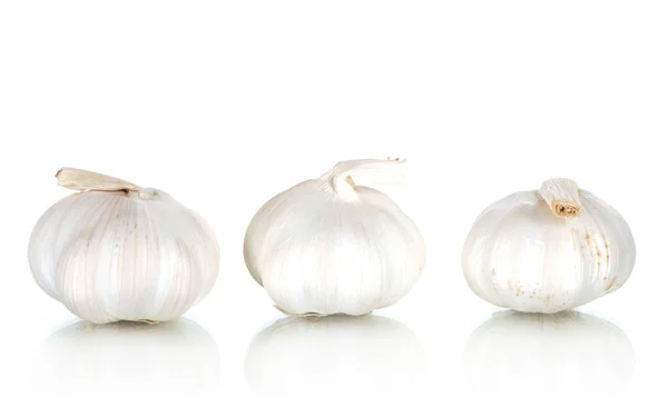 Garlic — Stock Photo, Image