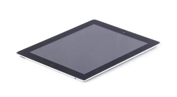 Tablet computer — Stock Photo, Image