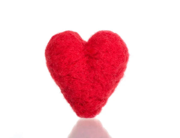 Cuore — Foto Stock