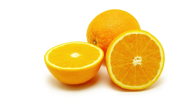 Orange — Stockfoto