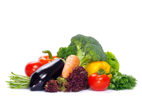 Vegetables — Stock Photo, Image