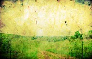 Grunge arka plan