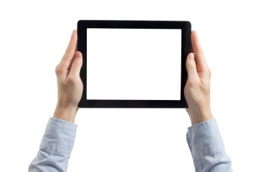 tablet bilgisayar