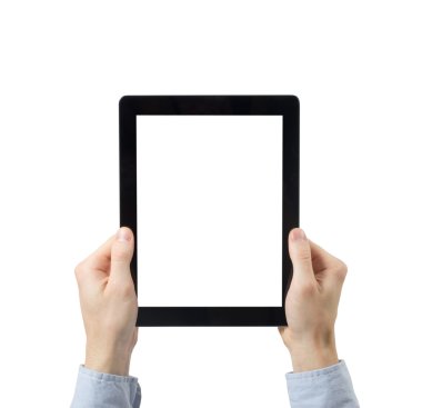 tablet bilgisayar