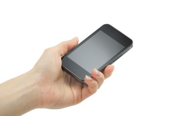 Cep telefonu