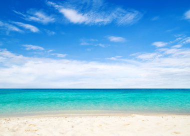 Deniz.