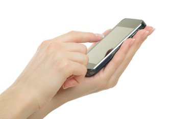 Cep telefonu