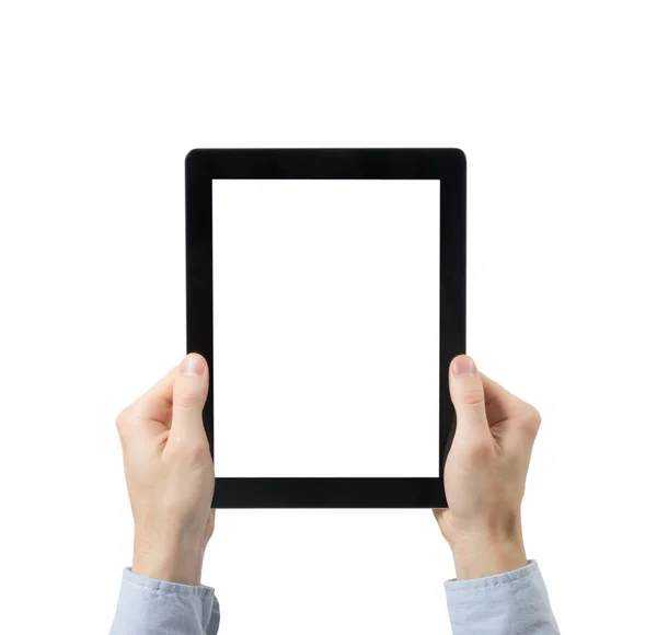 Computer Tablet — Foto Stock