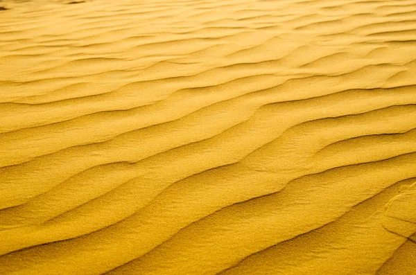 Textura de areia — Fotografia de Stock