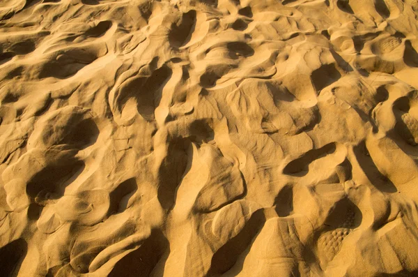 Sand — Stock Photo, Image