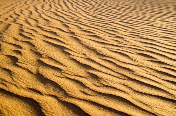 Textura de areia — Fotografia de Stock