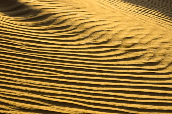 Textura de arena — Foto de Stock