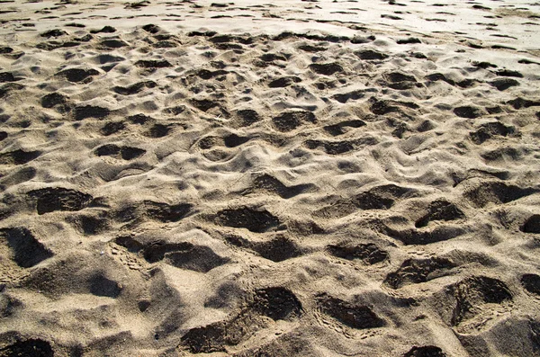 Sand — Stockfoto