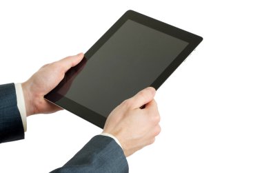 tablet bilgisayar
