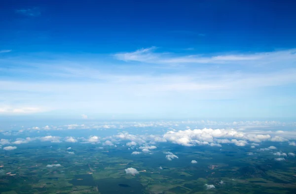 Cielo.. — Foto Stock