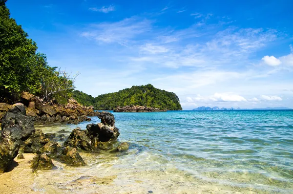 Deniz. — Stok fotoğraf