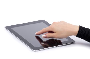 tablet bilgisayar