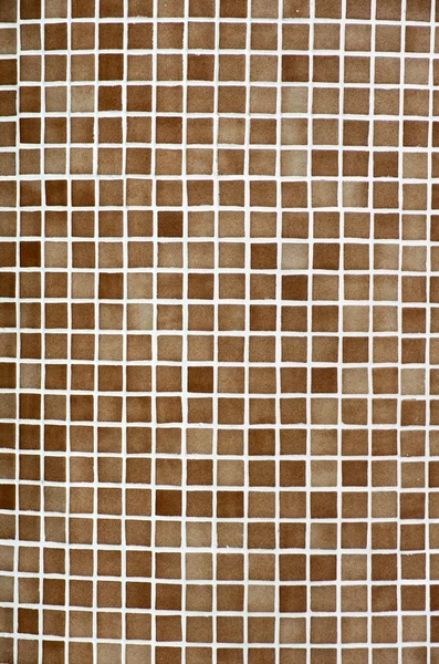 Textura de pared de mosaico — Foto de Stock