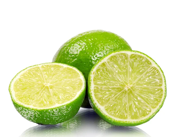 Lime — Stock Photo, Image