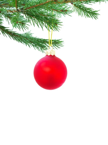 Kerstdecoratie — Stockfoto