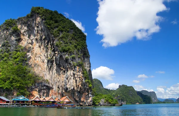 风景 — 图库照片