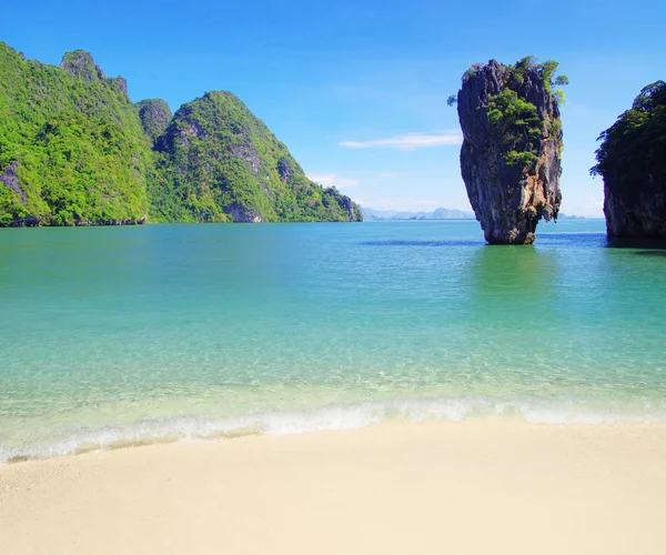 Île James Bond — Photo