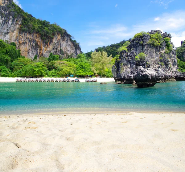 Landscape in Thailand — Stock Photo, Image