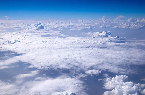 Nubes — Foto de Stock