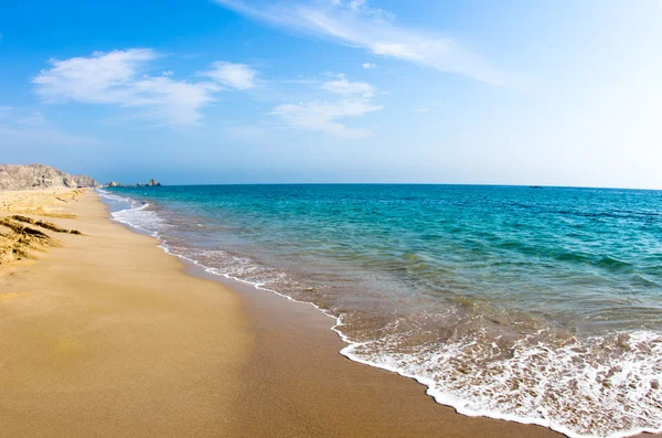 Spiaggia — Foto Stock