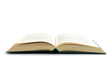 Açık kitap