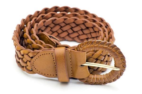 Belts — Stock Photo, Image