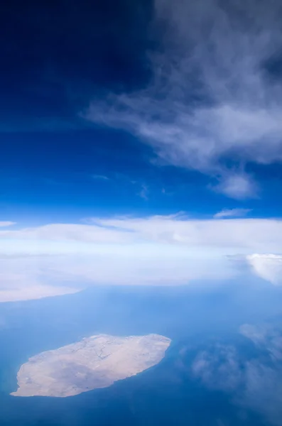 Clouds — Stock Photo, Image