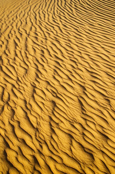 Textura de arena — Foto de Stock