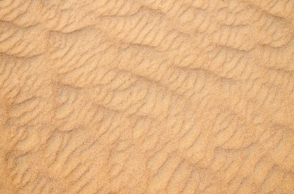 Sand — Stockfoto