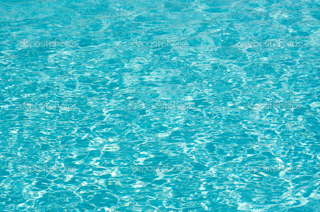 Pool water Stock Photo by ©Pakhnyushchyy 19534617