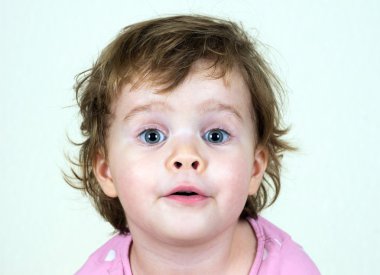 Bebek Kız