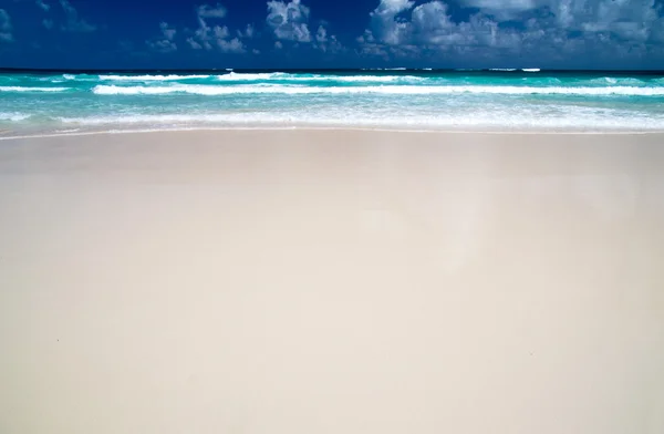 Spiaggia — Foto Stock