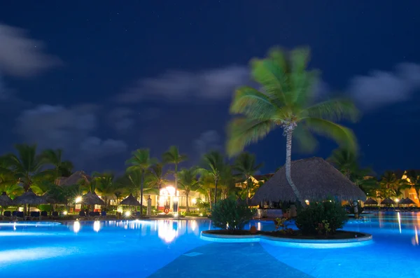 Swimming pool — Stock Photo, Image