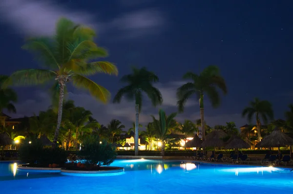 Piscina Piscina. — Foto de Stock