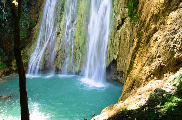 Cachoeira — Fotografia de Stock