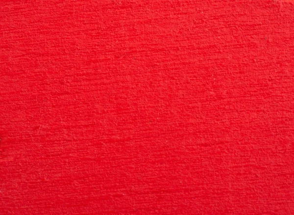 Rotes Papier — Stockfoto